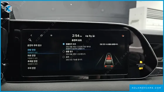 HYUNDAI PALISADE GASOLINE 3.8 4WD