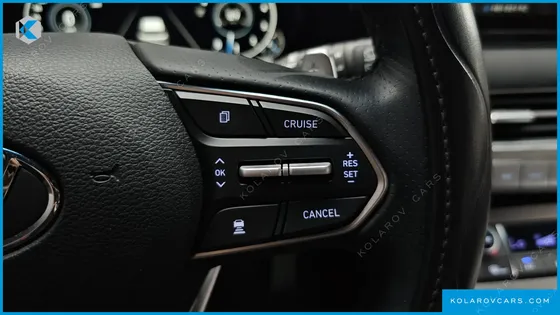 HYUNDAI PALISADE GASOLINE 3.8 4WD