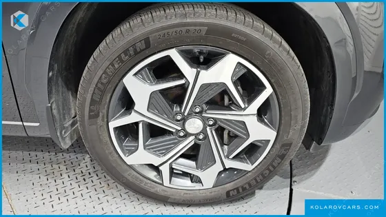 HYUNDAI PALISADE GASOLINE 3.8 4WD