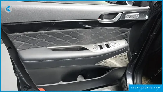 HYUNDAI PALISADE GASOLINE 3.8 4WD