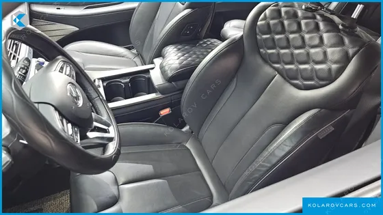 HYUNDAI PALISADE GASOLINE 3.8 4WD
