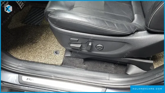 HYUNDAI PALISADE GASOLINE 3.8 4WD
