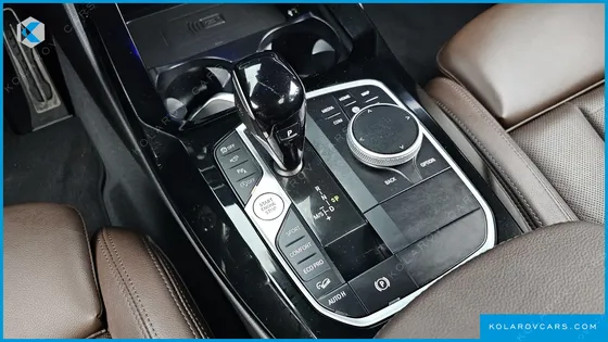 BMW X3 XDRIVE 20I M SPORT