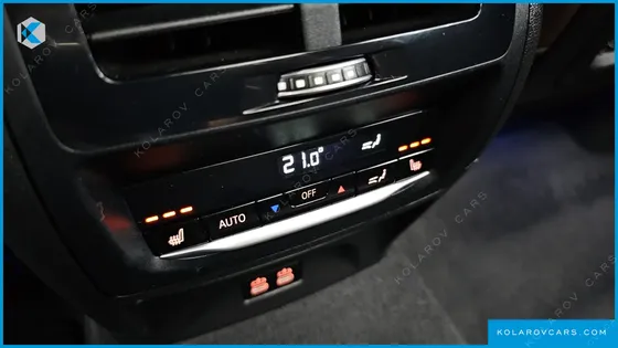 BMW X3 XDRIVE 20I M SPORT