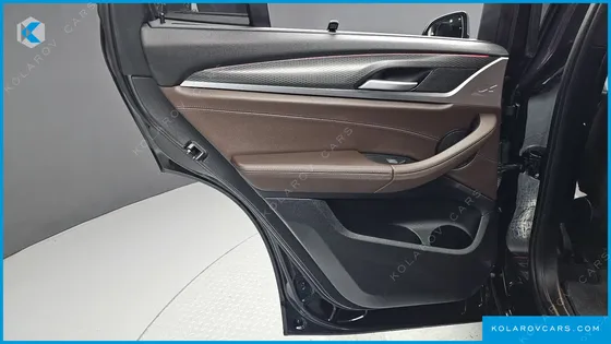 BMW X3 XDRIVE 20I M SPORT