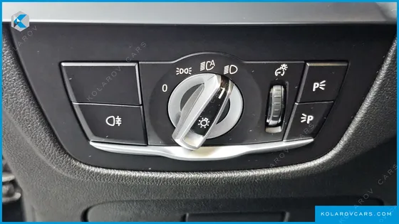 BMW X3 XDRIVE 20I M SPORT