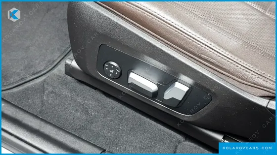 BMW X3 XDRIVE 20I M SPORT