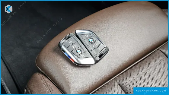 BMW X3 XDRIVE 20I M SPORT