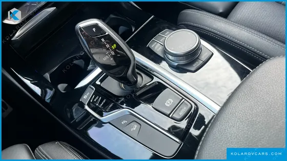BMW X3 XDRIVE 20D M SPORT
