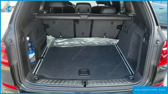 BMW X3 XDRIVE 20D M SPORT
