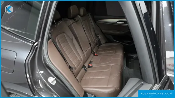 BMW X3 XDRIVE 30E M SPORTS ONLINE EXCLUSIVE EDITION