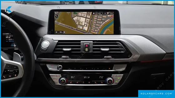 BMW X3 XDRIVE 30E M SPORTS ONLINE EXCLUSIVE EDITION