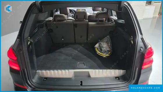 BMW X3 XDRIVE 30E M SPORTS ONLINE EXCLUSIVE EDITION