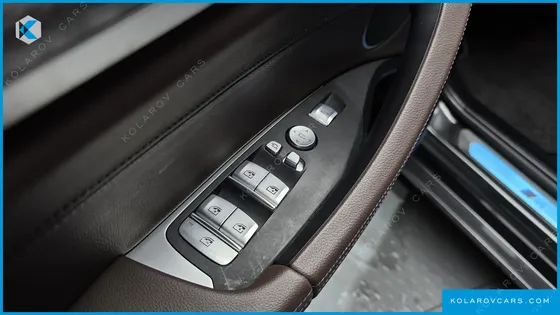 BMW X3 XDRIVE 30E M SPORTS ONLINE EXCLUSIVE EDITION