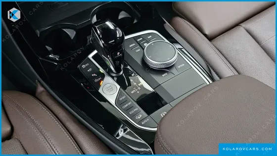 BMW X3 XDRIVE 20I M SPORT