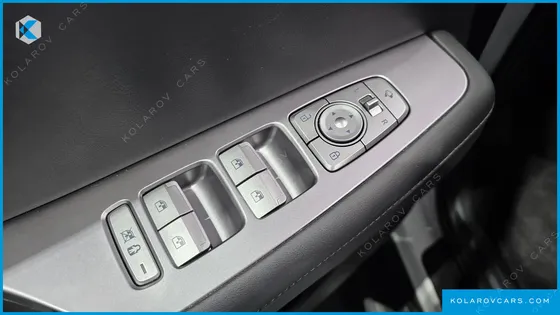 HYUNDAI PALISADE DIESEL 2.2 2WD