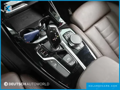 BMW X3 XDRIVE 20D M SPORT