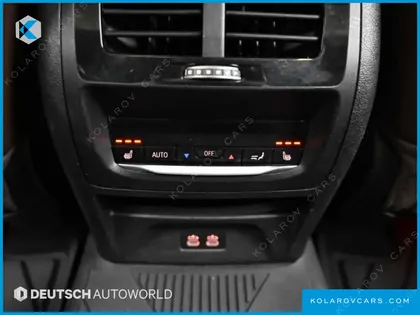 BMW X3 XDRIVE 20D M SPORT