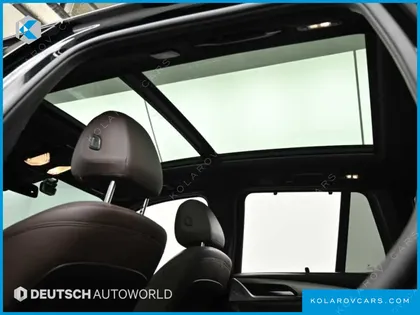BMW X3 XDRIVE 20D M SPORT