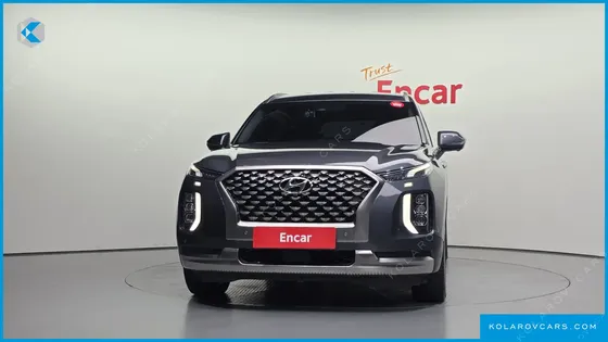 HYUNDAI PALISADE DIESEL 2.2 4WD