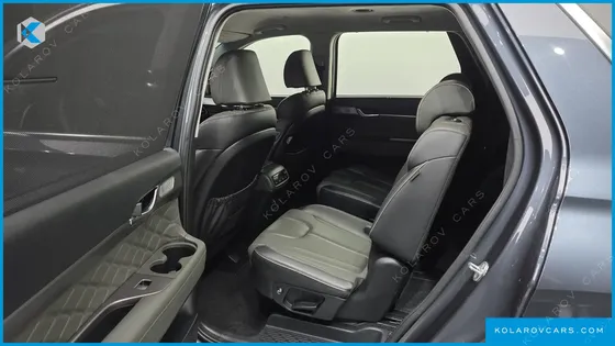 HYUNDAI PALISADE DIESEL 2.2 4WD