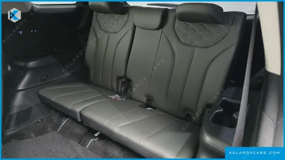 HYUNDAI PALISADE DIESEL 2.2 4WD