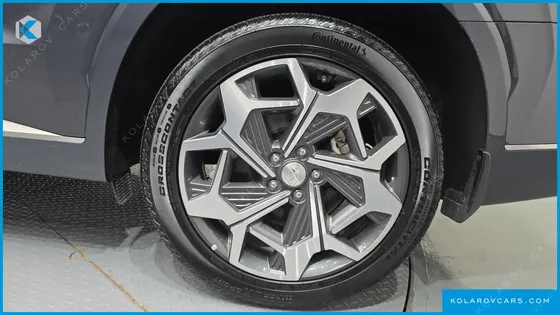HYUNDAI PALISADE DIESEL 2.2 4WD