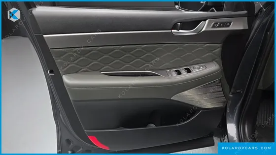 HYUNDAI PALISADE DIESEL 2.2 4WD