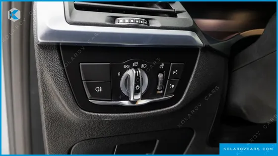 BMW X3 XDRIVE 20I M SPORT