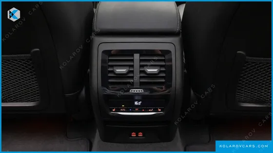 BMW X3 XDRIVE 20I M SPORT