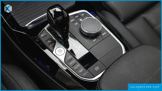 BMW X3 XDRIVE 20I M SPORT