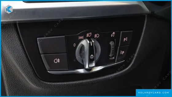 BMW X3 XDRIVE 20I M SPORT