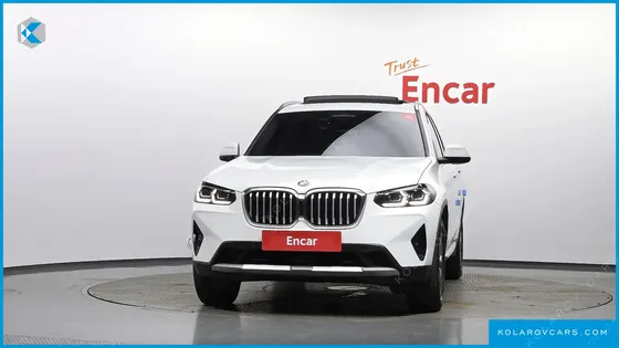 BMW X3 XDRIVE 20I