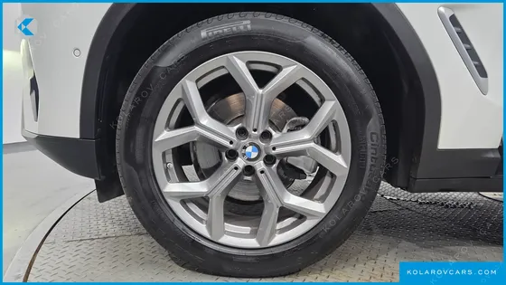 BMW X3 XDRIVE 20I