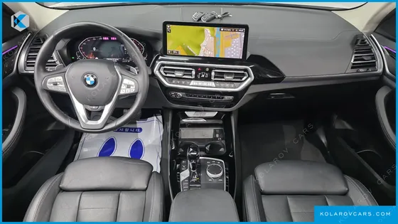 BMW X3 XDRIVE 20I