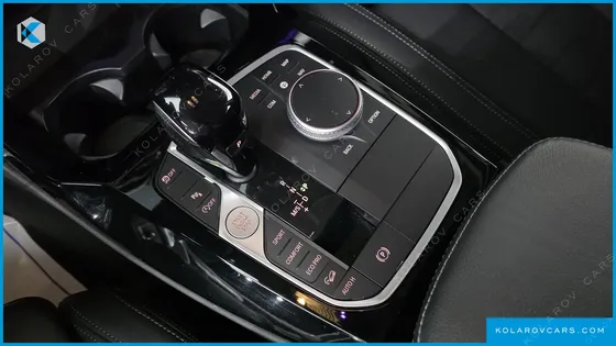 BMW X3 XDRIVE 20I