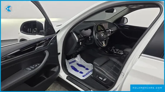 BMW X3 XDRIVE 20I