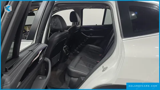 BMW X3 XDRIVE 20I