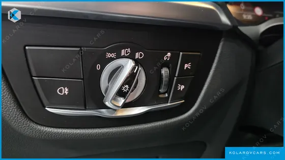BMW X3 XDRIVE 20I