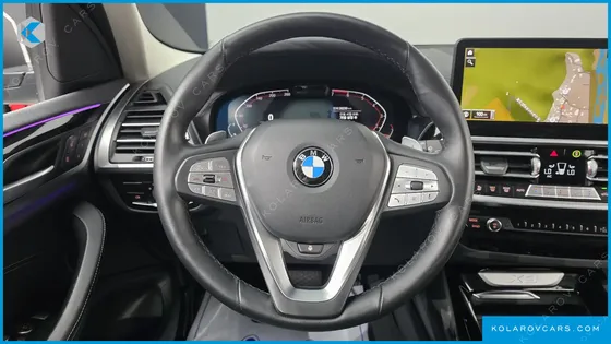 BMW X3 XDRIVE 20I