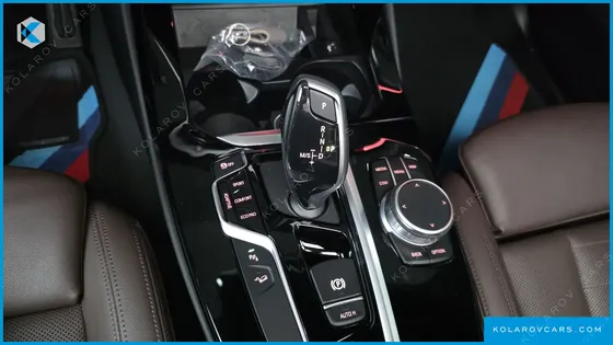 BMW X3 XDRIVE 20I M SPORTS ONLINE EXCLUSIVE EDITION