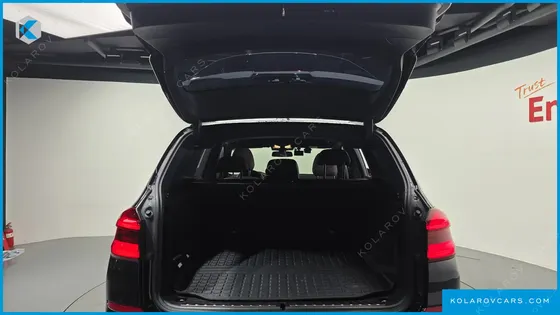 BMW X3 XDRIVE 20I M SPORTS ONLINE EXCLUSIVE EDITION