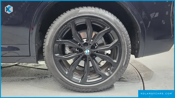 BMW X3 XDRIVE 20I M SPORTS ONLINE EXCLUSIVE EDITION