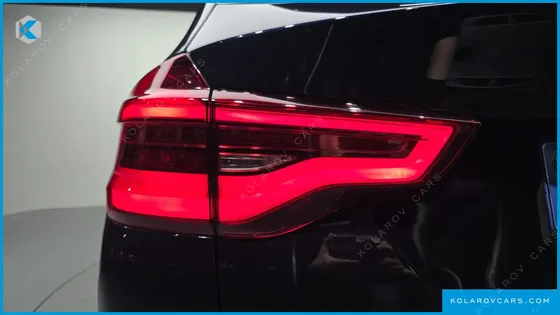 BMW X3 XDRIVE 20I M SPORTS ONLINE EXCLUSIVE EDITION