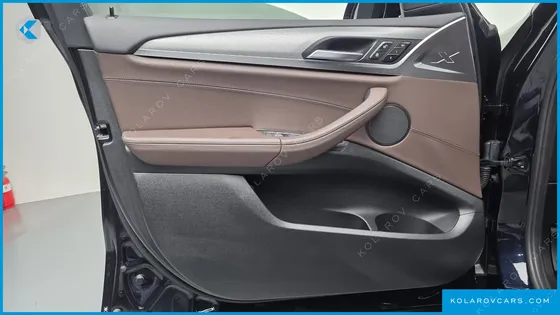 BMW X3 XDRIVE 20I M SPORTS ONLINE EXCLUSIVE EDITION