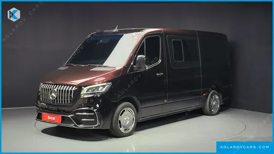 MERCEDES SPRINTER 3.0 DIESEL