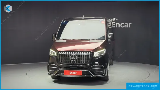 MERCEDES SPRINTER 3.0 DIESEL
