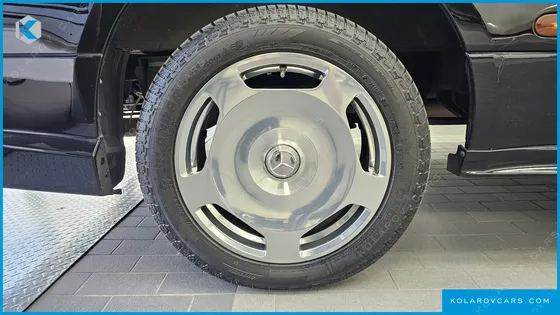 MERCEDES SPRINTER 3.0 DIESEL