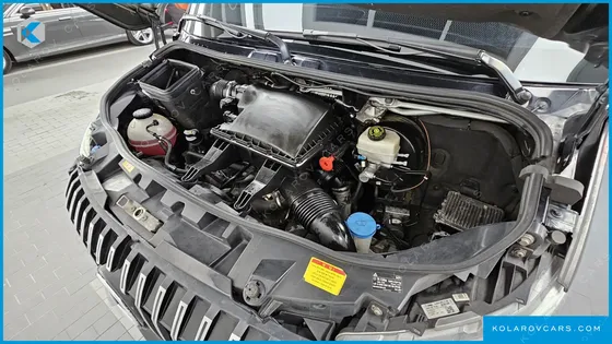 MERCEDES SPRINTER 3.0 DIESEL