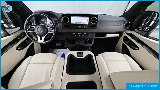 MERCEDES SPRINTER 3.0 DIESEL
